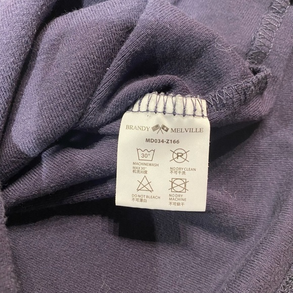 BRANDY MELVILLE shirt - Picture 4 of 5